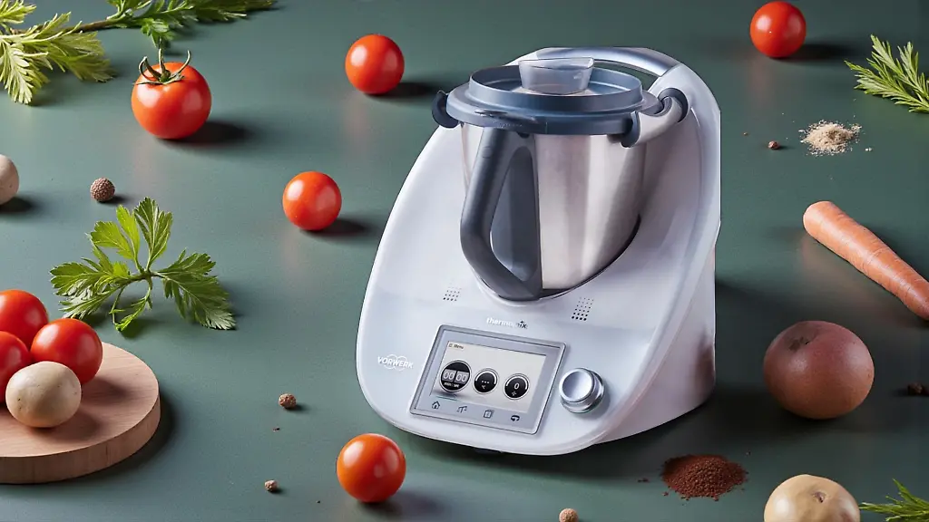 Thermomix TM5 günstig